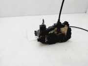 T?rschloss Rechts Hinten 825020002R Renault Megane III Berline (BZ) Schr?gheck 5-drs 1.2 16V TCE 115 (H5F-400(H5F-A4))