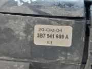 Nebelscheinwerfer Links Vorne 3B7941699A Volkswagen Passat (3B3) Limousine 1.9 TDI 100 (AVB) AVB