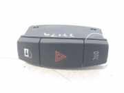 Warnleuchte Schalter 694560303 BMW SERIE 1 BERLINA (E81/E87) 118d 122 CV / 90 KW