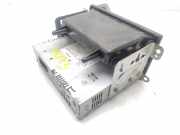 Radio 39101S9AE210M1 Honda CR-V (RD5/6/7/8) SUV 2.2 CTDi 16V (N22A1)