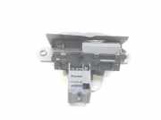 Heckschloss 8M51R442A66DA Ford Focus 2 Limousine 1.6 TDCi 16V 110 (G8DB)