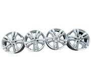 Felgenset 4 Stück R17 Nissan X-Trail (T31) SUV 2.0 XE,SE,LE dCi 16V 4x2 (M9R)