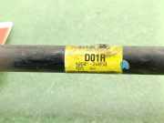 Antriebswelle Rechts Hinten 496012W050 Hyundai Santa Fe III (DM) SUV 2.2 CRDi R 16V 4x2 (D4HB)