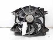 Kühlerventilator 4569632 Hyundai ACCENT (X3) 1.5 GLS 90 CV / 66 KW