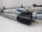 Vorhang Airbag Links VOOR 72126956483 BMW 1 serie (E81) Schrägheck 3-drs 120d 16V (N47-D20A)