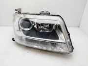 Scheinwerfer Rechts 3512065J12000 Suzuki Grand Vitara II (JT) SUV 1.9 DDiS (F9Q)