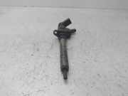 Kraftstoff-Injector 9657144580 Ford Mondeo IV Limousine 2.0 TDCi 140 16V (QXBA)