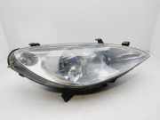 Scheinwerfer Rechts 9634369080 Peugeot 307 (3A/C/D) Schrägheck 2.0 HDi 90 (DW10TD(RHY))
