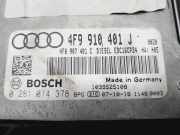 Motorsteuergerät 4F9910401J Audi A6 Allroad Quattro (C6) Kombi 3.0 TDI V6 24V (ASB)