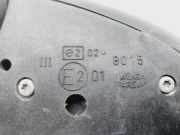 Außenspiegel Links 96570954XT Citroën Xsara Picasso (CH) Großraumlimousine 1.6i 16V (TU5JP4(NFU))
