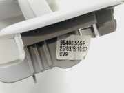 Sonnenblende Rechts 964003555R Renault Zen 90 CV / 66 KW