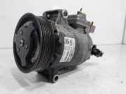 Klima Pumpe 5N0820803E Volkswagen Polo V (6R) Schrägheck 1.2 TDI 12V BlueMotion (CFWA) CFWA