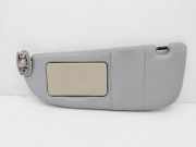 Sonnenblende Links 8143EP Peugeot 206 (2A/C/H/J/S) Schrägheck 1.4 XR,XS,XT,Gentry (TU3JP(KFX))