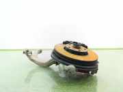 Achsschenkel Halter Rechts Vorne 8E0407254H Audi A4 (B7) Limousine 2.0 TDI 16V (BRE)