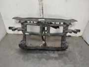 Schließplatte Kühlerträger 3C0805588H Volkswagen Passat (3C2) Limousine 2.0 TDI 16V 140 (BKP) BKP