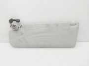 Sonnenblende Rechts 1K8857552A Volkswagen Scirocco (137/13AD) Schrägheck 3-drs 2.0 TDI 16V (CFGB) CFGB