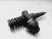 Kraftstoff-Injector 038130073AJ Volkswagen Polo IV (9N1/2/3) Schrägheck 1.9 TDI 100 (ATD) ATD
