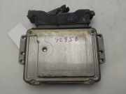 Motorsteuergerät 55556829 Opel Astra H (L70) Van 1.7 CDTi 16V (Z17DTH)