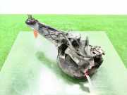 Achsschenkel Halter Rechts Hinten 1609911580 Citroën C4 Aircross (BU) SUV 1.6 HDi 16V 115 (DV6C(9HD))