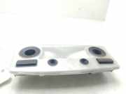 Innenbeleuchtung 63316962057 BMW 5 serie (E60) Limousine 520d 16V (M47N(204D5))