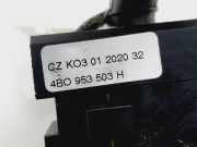Scheibenwischerschalter 4B0953503H Skoda Fabia (6Y5) Kombi 5-drs 1.4i 16V (BKY)