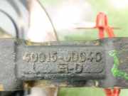 Achsschenkel Halter Links Vorne 40015JD040 Nissan (J10) Visia 106 CV / 78 KW