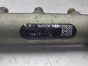 Einspritzdüsen Düsenstock 8658252 Volvo S60 I (RS/HV) Limousine 2.4 D5 20V (D5244T)