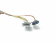 Zündschloss N0827B Nissan Interstar (X70) Ch.Cab/Pick-up 2.5 dCi 16V 120 (G9U-720)