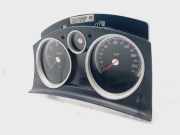 Tachoeinheit Kmh 13216676 Opel Astra H GTC (L08) Schrägheck 3-drs 1.7 CDTi 16V (Z17DTH)