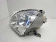 Scheinwerfer Links 92103H1020 Hyundai Terracan SUV 2.9 CRDi 16V (J3)