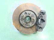 Achsschenkel Halter Rechts Vorne 1474288 Ford Galaxy (WA6) Großraumlimousine 2.0 TDCi 16V 140 (QXWA(Euro 4))