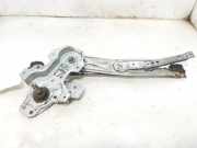 Fensterheber Rechts Hinten CVH101080 Rover MG SERIE 45 (RT) Comfort (4-ptas.) 103 CV / 76 KW