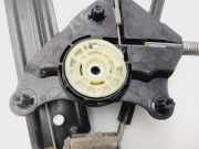 Fensterheber Rechts Vorne 2K1837730L Volkswagen Caddy Alltrack Van 2.0 TDI 102 (DFSD) DFSD