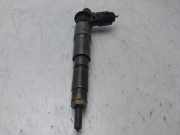 Kraftstoff-Injector 779272107 BMW X5 (E70) SUV 3.0d 24V (M57N2-D30(306D3))