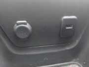 Zierleiste VOOR 13596807 Opel Crossland (X) SUV 1.5 CDTi 16V (F15DT(DV5RCE))