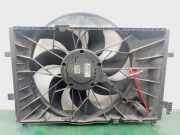 Kühlerventilator A2035400688 Mercedes-Benz CLASE SPORTCOUPE C 180 Compressor (203.746) 143 CV / 105 KW