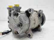 Klima Pumpe SD6V121412F Peugeot 206 (2A/C/H/J/S) Schrägheck 1.4 XR,XS,XT,Gentry (TU3JP(KFW))