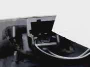 Handgriff Kofferraum 9649858777 Citroën C5 II Berline (RC) Schrägheck 1.6 HDiF 16V (DV6TED4(9HZ))