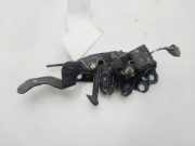 Motorhaubenschloss 656013YM0C Nissan Juke (F15) 1.5 dCi (K9K)
