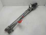 Scheibenwischermotor Vorne XS4117508BB Ford Focus 1 Limousine 1.6 16V (FYDB)