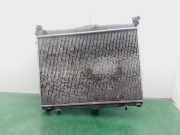Radiator 9827174680 Opel Corsa F (UB/UH/UP) Schrägheck 5-drs 1.2 Turbo 12V 100 (F12XHL(EB2ADTD))