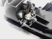 Türgriff Innen Rechts Hinten 1T0839114C Volkswagen Touran (1T1/T2) Großraumlimousine 1.9 TDI 105 (BLS) BLS