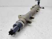 Einspritzdüsen Düsenstock 46817523 Suzuki Ignis (MH) Schrägheck 5-drs 1.3 DDiS 16V (Z13DT)