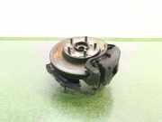 Achsschenkel Halter Rechts Vorne 4321102171 Toyota Auris (E15) Schrägheck 1.33 Dual VVT-I 16V (1NRFE)