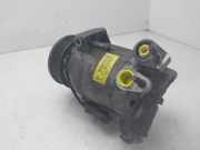 Klima Pumpe CV6119D629FE Ford FOCUS LIM. (CB8) Edition 125 CV / 92 KW