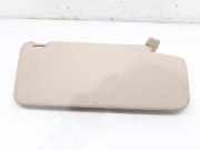 Sonnenblende Links 20481063109E86 Mercedes-Benz GLK (204.7/9) SUV 2.2 220 CDI 16V BlueEff.,BlueTEC 4-Matic (OM651.912)