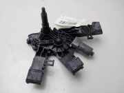 Scheibenwischermotor Hinten 9677680580 Citroën C4 Grand Picasso (3A) Großraumlimousine 1.2 12V PureTech 130 (EB2DTS(HNY))