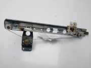 Fensterheber Rechts Hinten 8200028073 Renault MEGANE II BERLINA 5P Emotion 86 CV / 63 KW