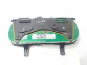 Tachoeinheit Kmh 8201297582F Renault Trafic New (FL) Van 2.0 dCi 16V 115 (M9R-630(M9R-A6))