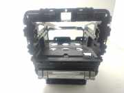 Bedienung Klimacontrolle 7L5907040BT Porsche Cayenne (9PA) SUV 4.8 V8 32V S (M48.01)